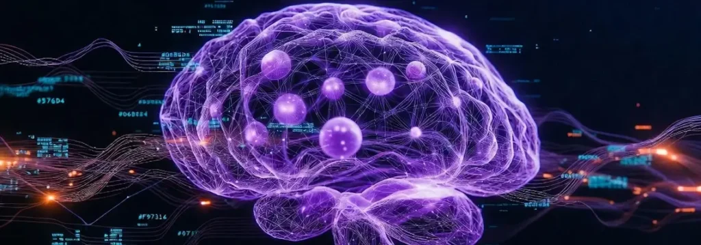 Kaj je AI - umetna inteligenca