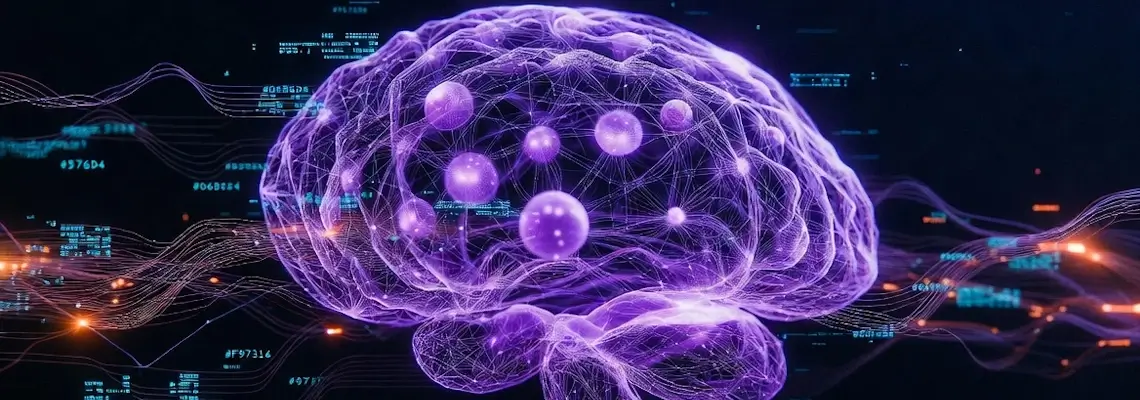 Kaj je AI - umetna inteligenca
